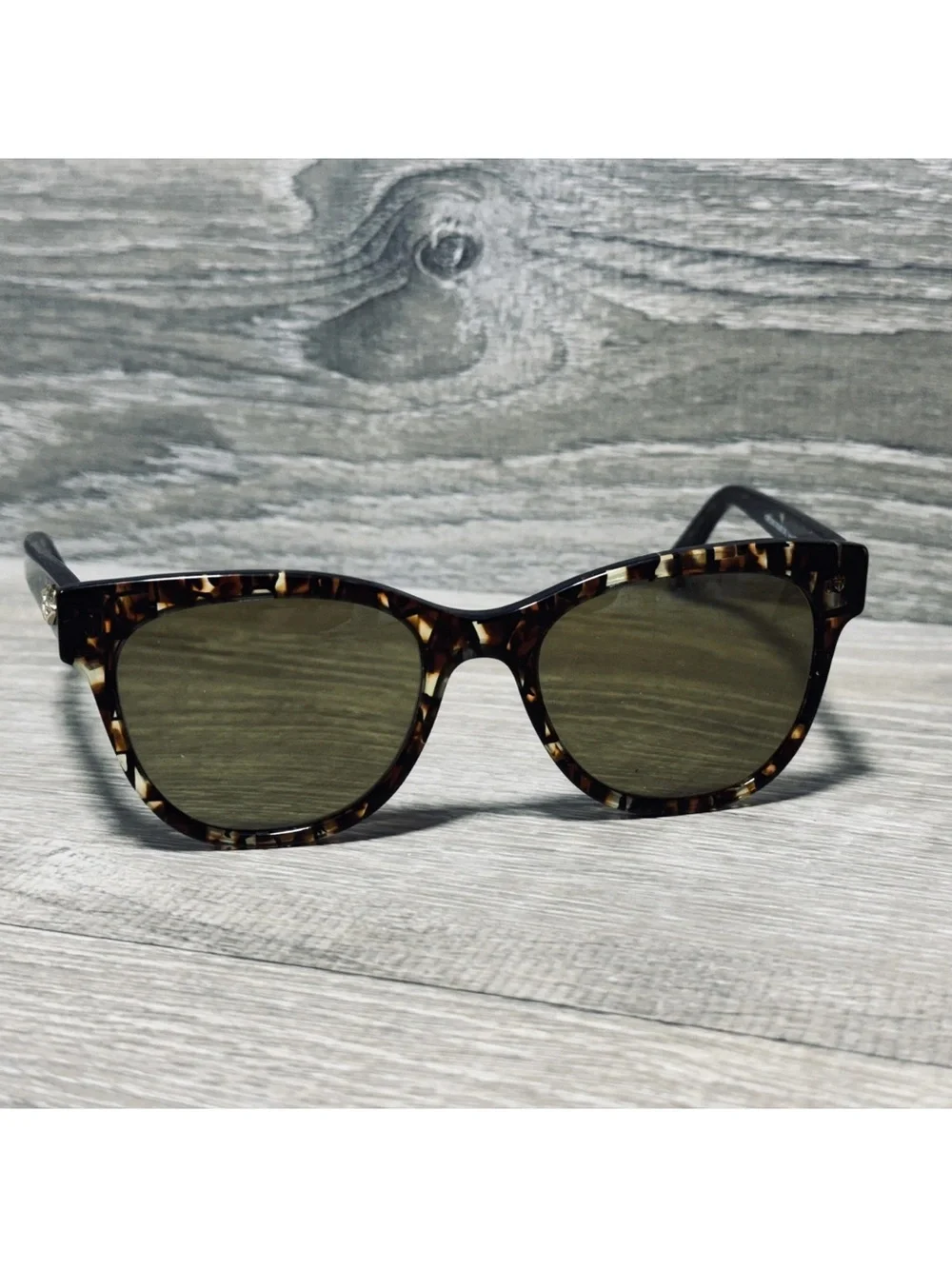 Kirkland Signature Tortoiseshell Wookie PET Sunglasses!